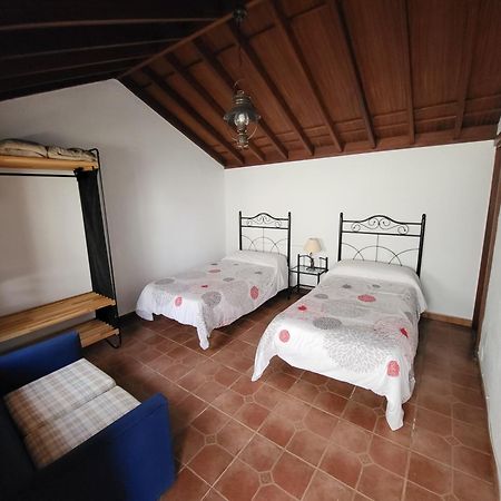 منزل الضيف La Tierra del Trigo  في Casa Tio Manuel المظهر الخارجي الصورة