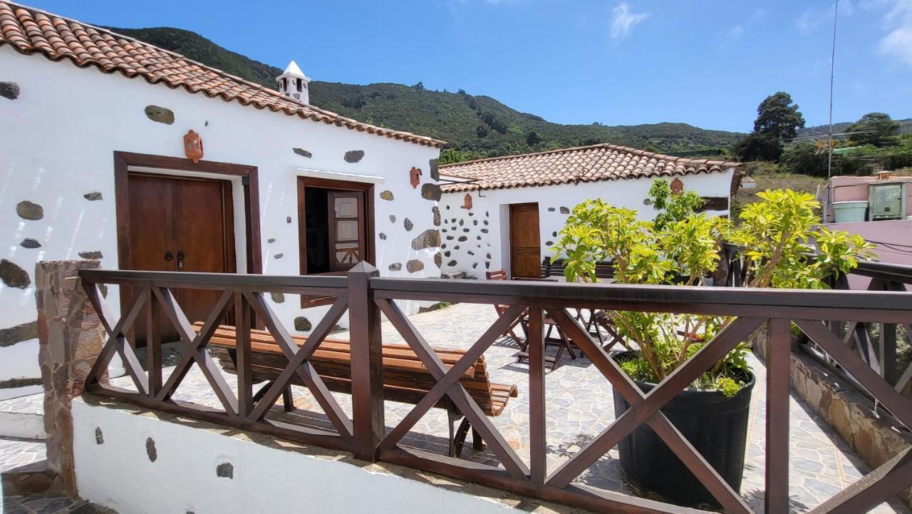 منزل الضيف La Tierra del Trigo  في Casa Tio Manuel المظهر الخارجي الصورة