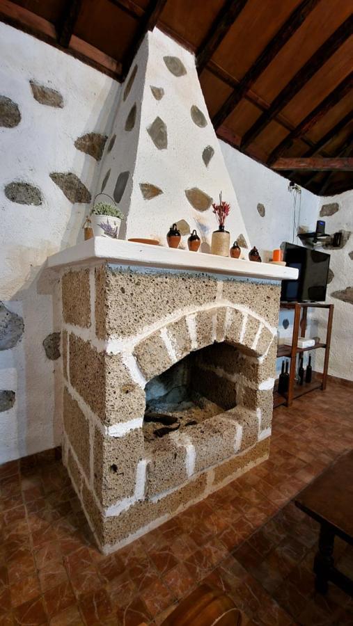 منزل الضيف La Tierra del Trigo  في Casa Tio Manuel المظهر الخارجي الصورة
