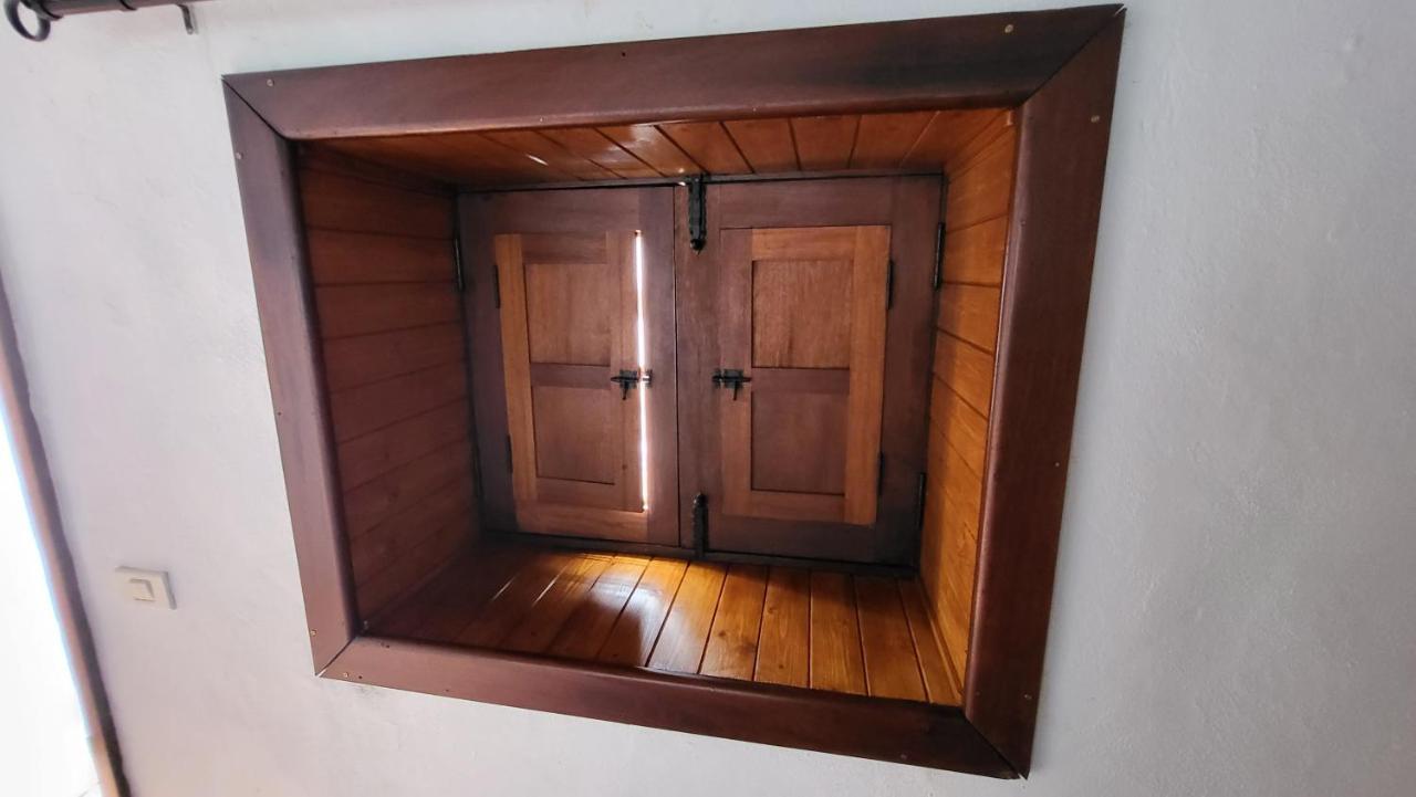 منزل الضيف La Tierra del Trigo  في Casa Tio Manuel المظهر الخارجي الصورة