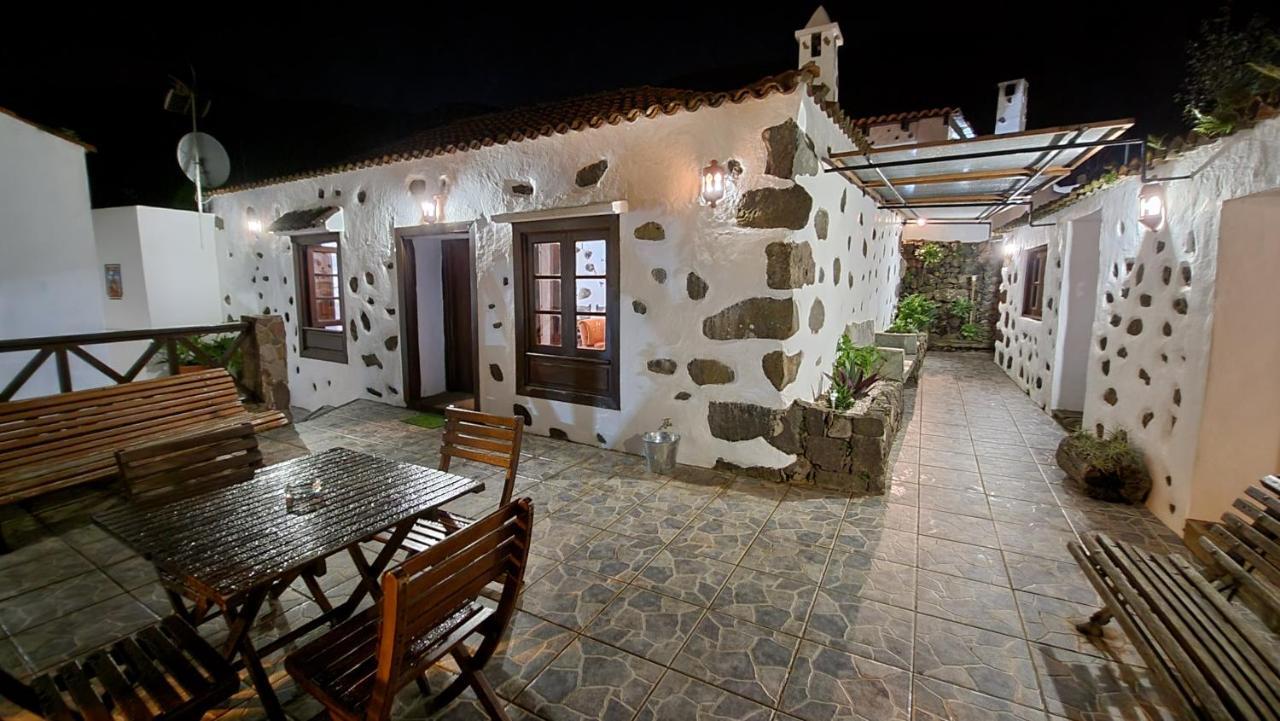 منزل الضيف La Tierra del Trigo  في Casa Tio Manuel المظهر الخارجي الصورة