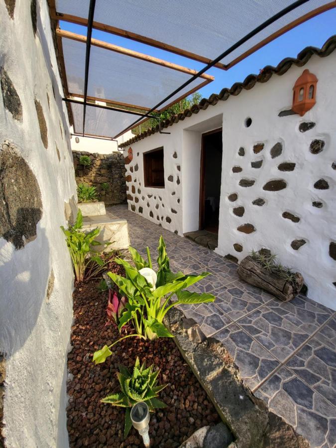 منزل الضيف La Tierra del Trigo  في Casa Tio Manuel المظهر الخارجي الصورة