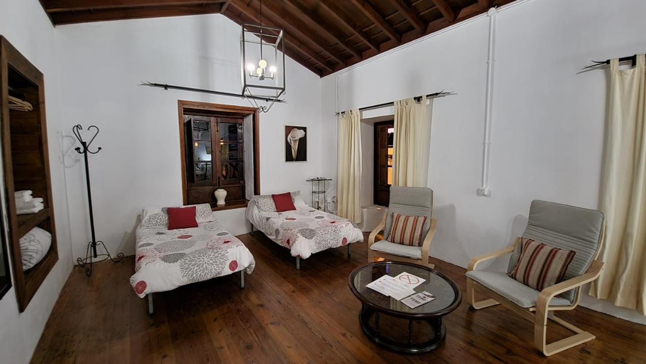 منزل الضيف La Tierra del Trigo  في Casa Tio Manuel المظهر الخارجي الصورة
