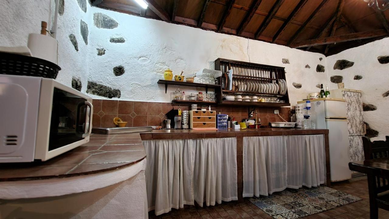 منزل الضيف La Tierra del Trigo  في Casa Tio Manuel المظهر الخارجي الصورة
