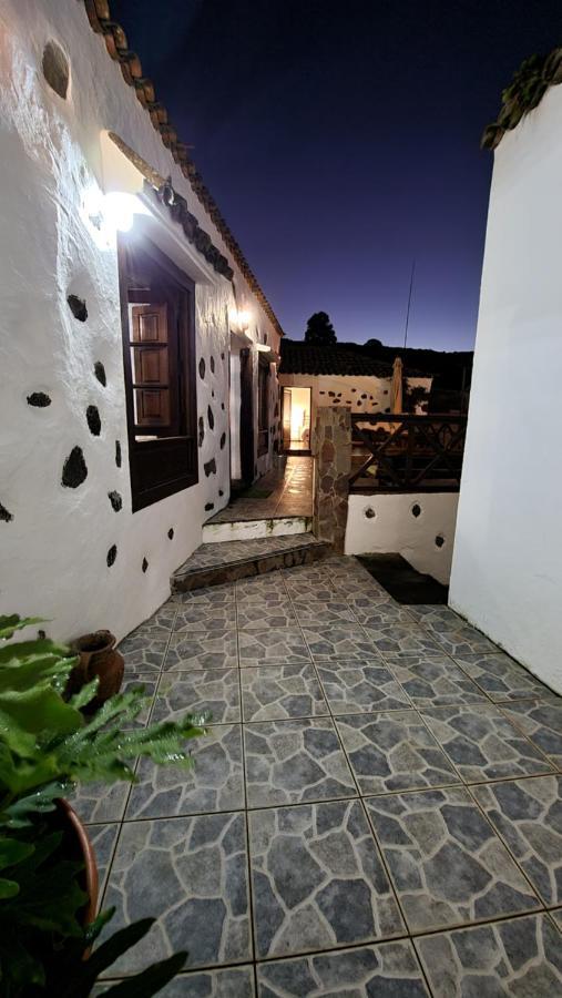 منزل الضيف La Tierra del Trigo  في Casa Tio Manuel المظهر الخارجي الصورة