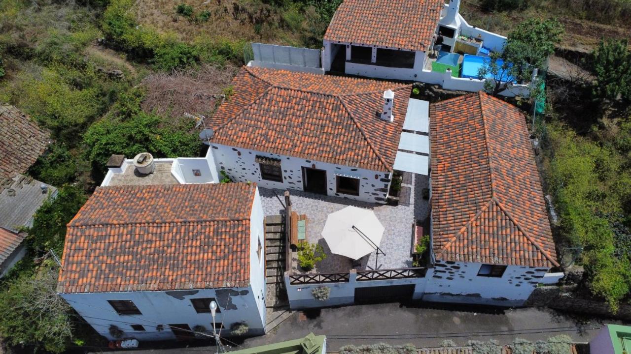 منزل الضيف La Tierra del Trigo  في Casa Tio Manuel المظهر الخارجي الصورة
