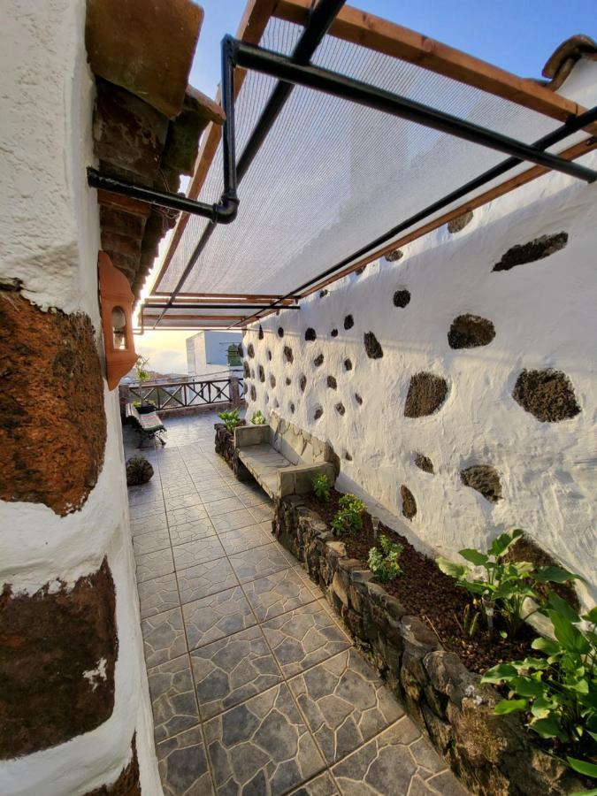 منزل الضيف La Tierra del Trigo  في Casa Tio Manuel المظهر الخارجي الصورة
