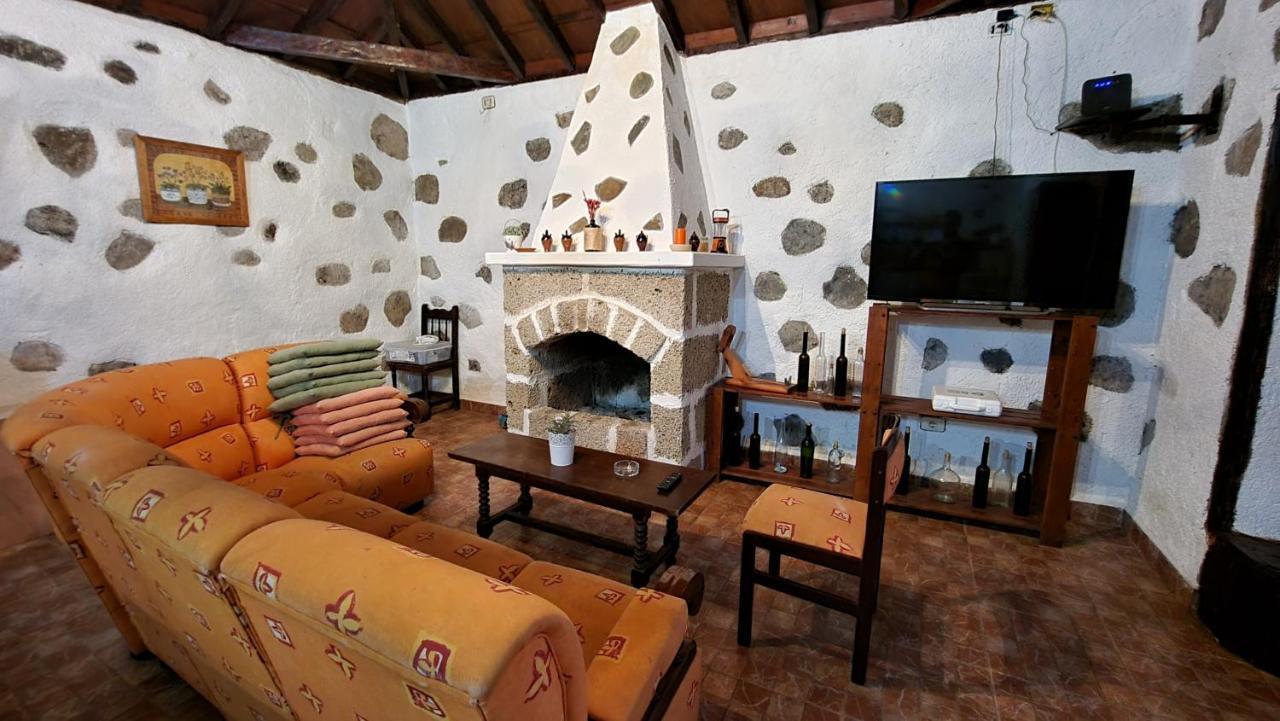 منزل الضيف La Tierra del Trigo  في Casa Tio Manuel المظهر الخارجي الصورة