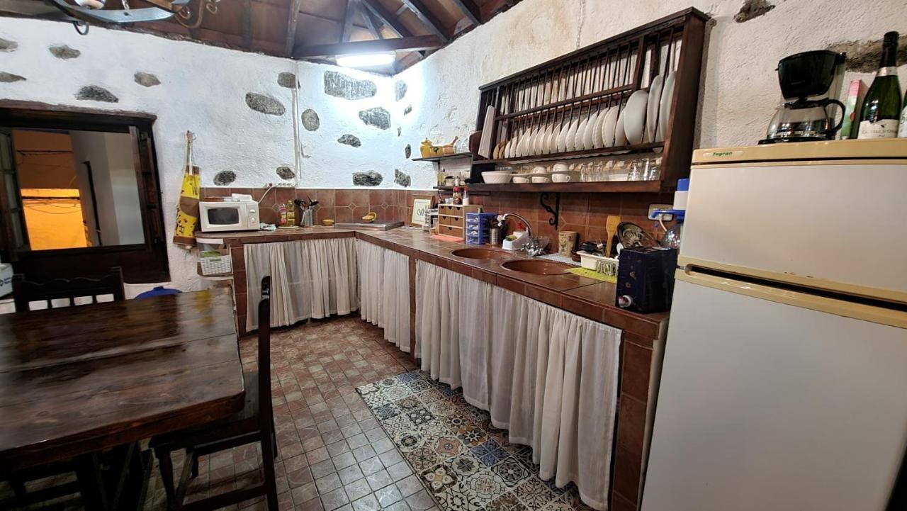 منزل الضيف La Tierra del Trigo  في Casa Tio Manuel المظهر الخارجي الصورة