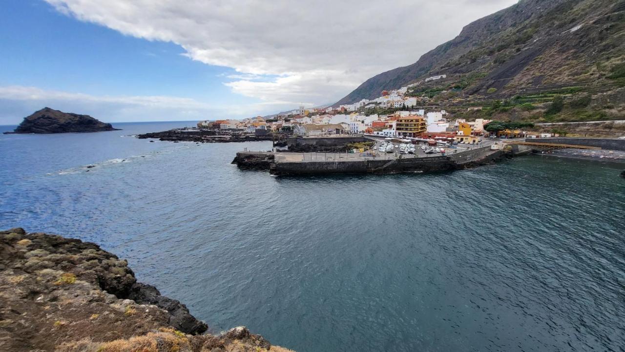 منزل الضيف La Tierra del Trigo  في Casa Tio Manuel المظهر الخارجي الصورة