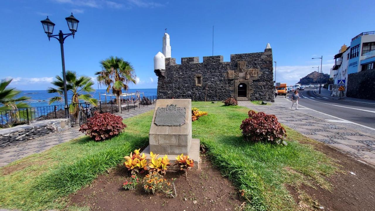 منزل الضيف La Tierra del Trigo  في Casa Tio Manuel المظهر الخارجي الصورة