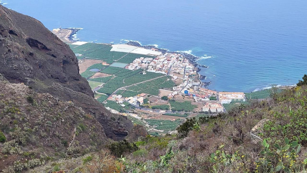منزل الضيف La Tierra del Trigo  في Casa Tio Manuel المظهر الخارجي الصورة