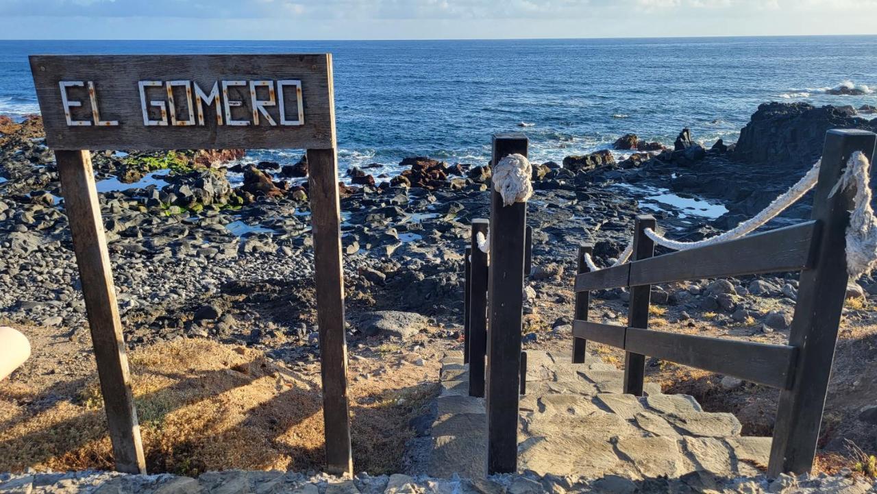 منزل الضيف La Tierra del Trigo  في Casa Tio Manuel المظهر الخارجي الصورة