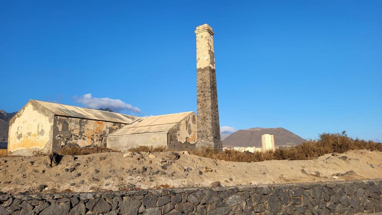 منزل الضيف La Tierra del Trigo  في Casa Tio Manuel المظهر الخارجي الصورة