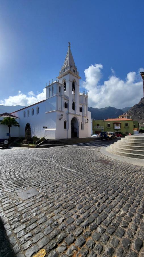 منزل الضيف La Tierra del Trigo  في Casa Tio Manuel المظهر الخارجي الصورة