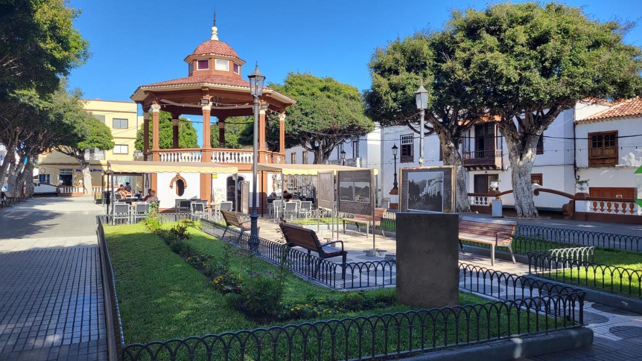 منزل الضيف La Tierra del Trigo  في Casa Tio Manuel المظهر الخارجي الصورة