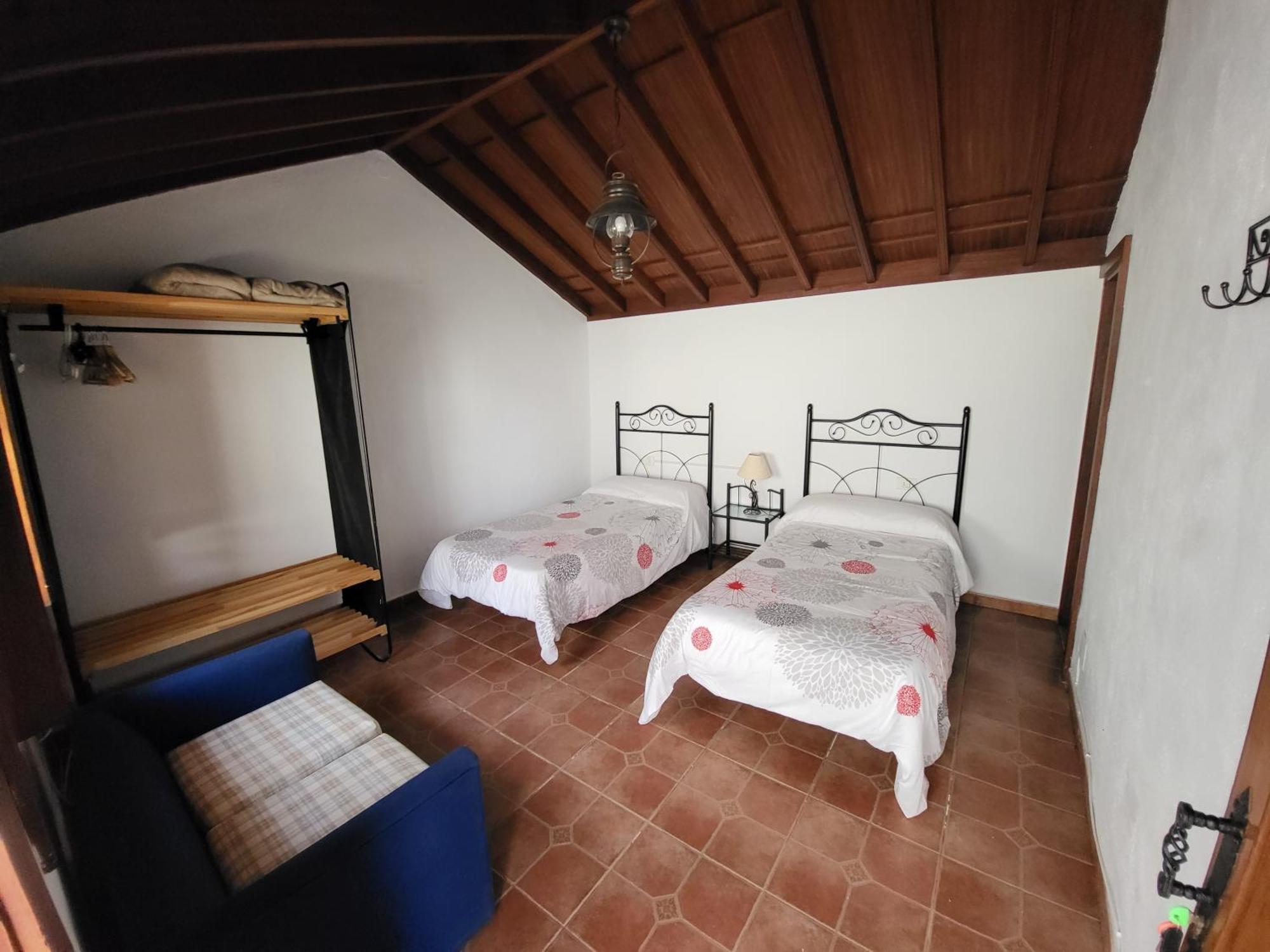 منزل الضيف La Tierra del Trigo  في Casa Tio Manuel المظهر الخارجي الصورة