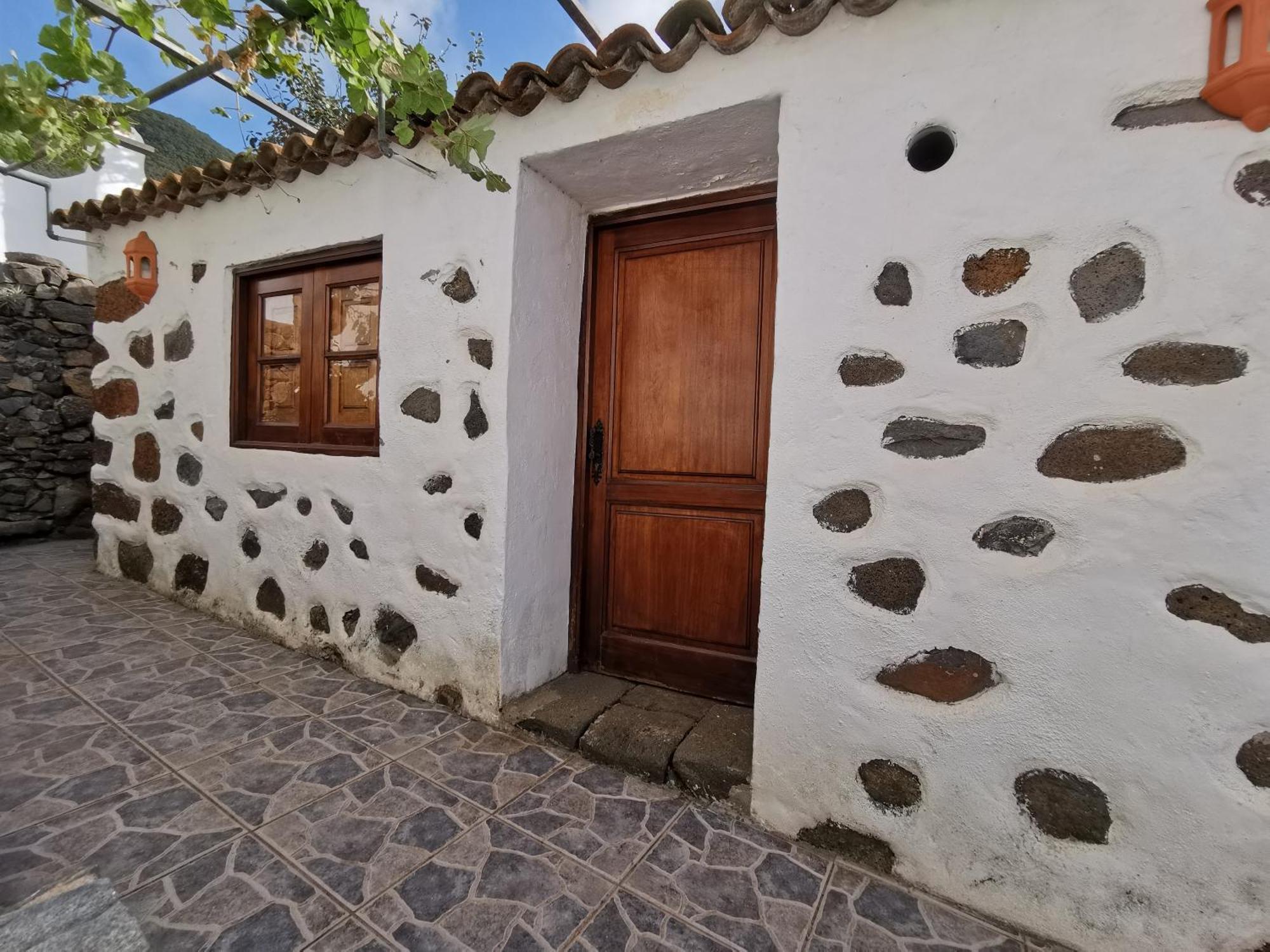 منزل الضيف La Tierra del Trigo  في Casa Tio Manuel المظهر الخارجي الصورة